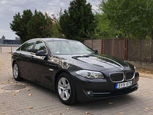 BMW 523i (Automata)