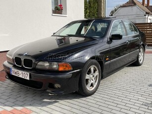 BMW 523i (Automata) SOR 6 / M PAKK akár 0 ft-tól elvihető!