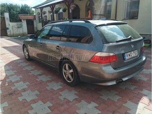 BMW 523i Touring