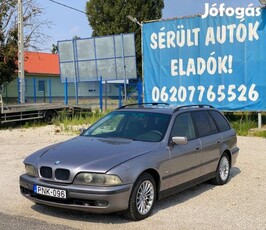 BMW 523i Touring (Automata) Automata/