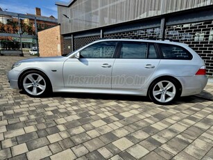 BMW 523i Touring M-PACKET!!!FRISS 2ÉV MŰSZAKI!!!AUTÓ BESZÁMÍTÁS LEHETSÉGES!!!