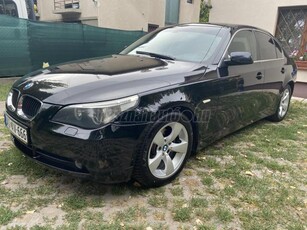 BMW 523i XENON.2xRADAR.MANUÁL 6