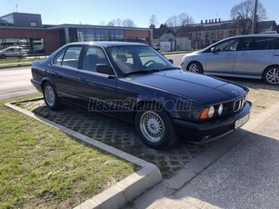 BMW 524td