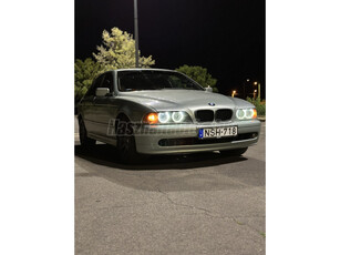 BMW 525 E39