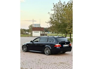 BMW 525d