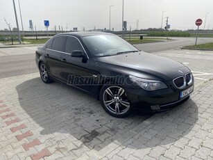 BMW 525d