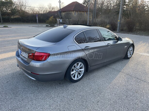 BMW 525d (Automata)