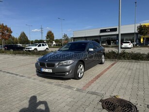 BMW 525d (Automata)