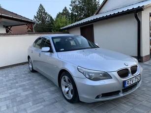 BMW 525d (Automata)