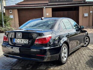 BMW 525d (Automata)