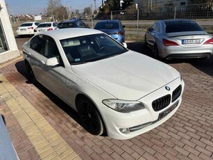 BMW 525d (Automata)