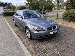 BMW 525d (Automata)