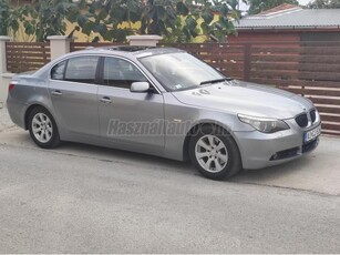 BMW 525d