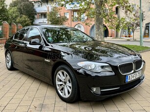 BMW 525d NAPFÉNYTETŐ//XENON//ANGEL EYES//FÉLBŐR//2 KULCS//