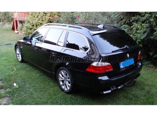 BMW 525d Touring