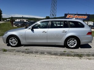 BMW 525d Touring (Automata)