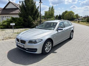 BMW 525d Touring (Automata) 177.000KM MEGKÍMÉLT ÁLLAPOTBAN