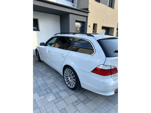 BMW 525d Touring (Automata)