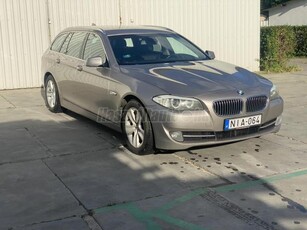 BMW 525d Touring (Automata)