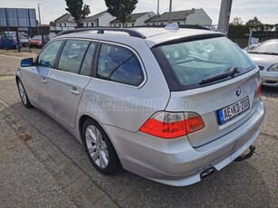 BMW 525d Touring (Automata)