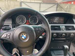 BMW 525d Touring (Automata)