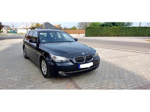 BMW 525d Touring (Automata)