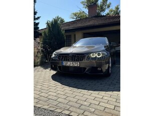 BMW 525d Touring (Automata)