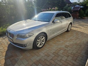 BMW 525d Touring (Automata)