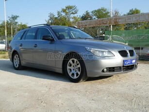 BMW 525d Touring (Automata)