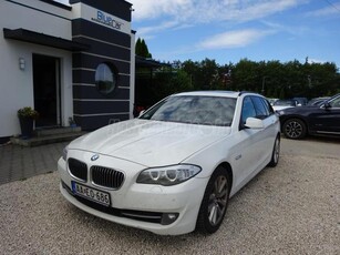 BMW 525d Touring (Automata) Panoráma tető!Xenon!Navi!