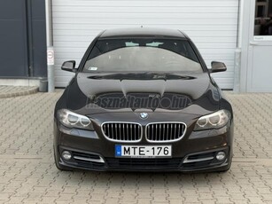 BMW 525d xDrive (Automata)