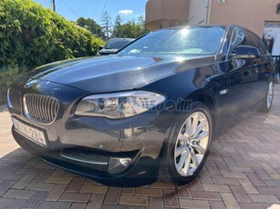 BMW 525d xDrive (Automata)