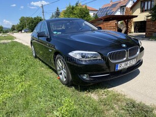 BMW 525d xDrive (Automata) full . tulajtól. gyönyörű