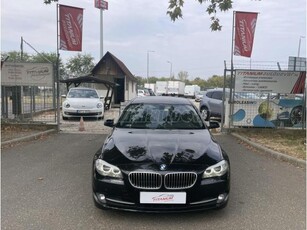 BMW 525d xDrive (Automata) MAGYARORSZÁGI