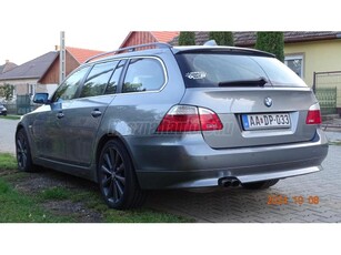 BMW 525d xDrive Touring (Automata)