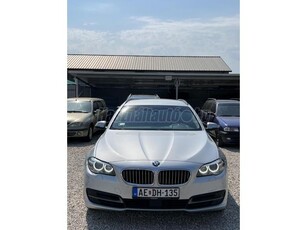 BMW 525d xDrive Touring (Automata)