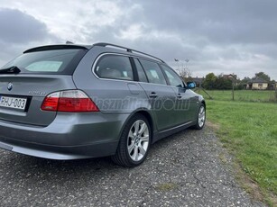 BMW 525d xDrive Touring (Automata)