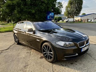 BMW 525d xDrive Touring (Automata)