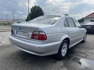 BMW 525i (Automata)