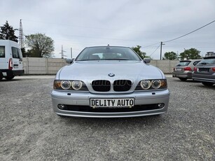 BMW 525i (Automata) 88.000 km