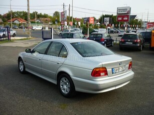 BMW 525i (Automata)