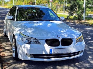 BMW 525i - E60L Facelift