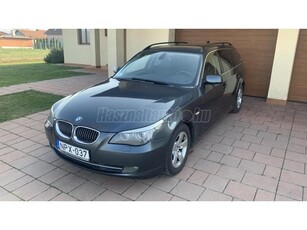 BMW 525i Touring