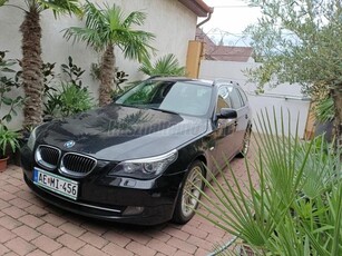 BMW 525i Touring (Automata)