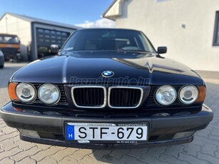 BMW 525td TDS