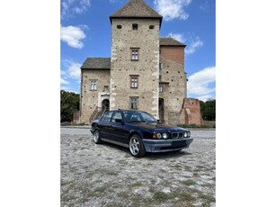 BMW 525tds (Automata)