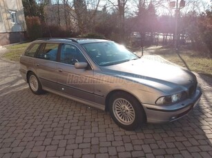 BMW 525tds Touring