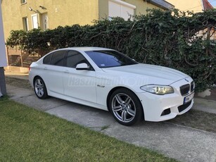 BMW 528i (Automata)