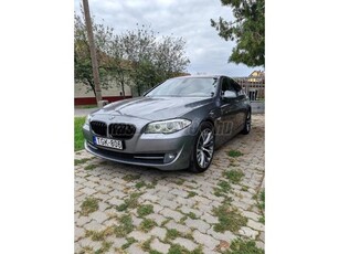 BMW 528i (Automata)