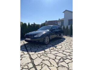 BMW 530 3.0 24V